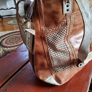 Bed Stu Amelie. New with tags